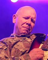 Staff Sergeant Lonnie Thompson